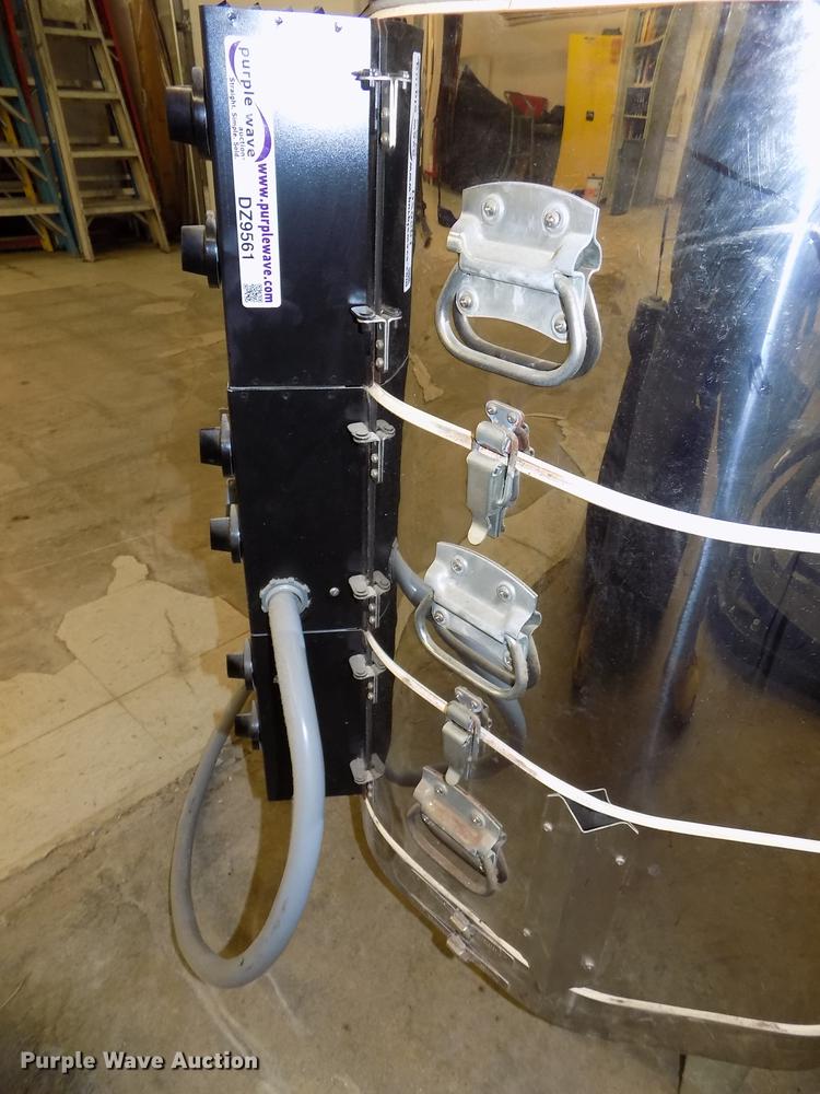 image for item DZ9561 Excel EX365KS kiln