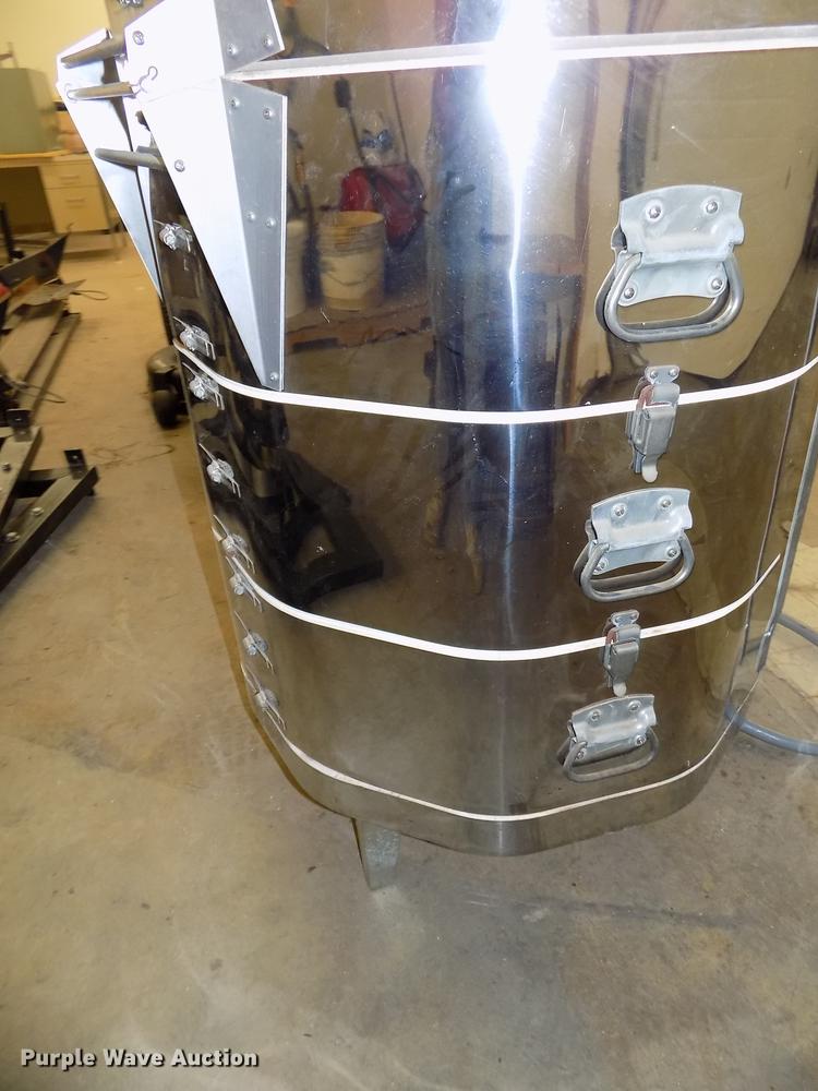 image for item DZ9561 Excel EX365KS kiln