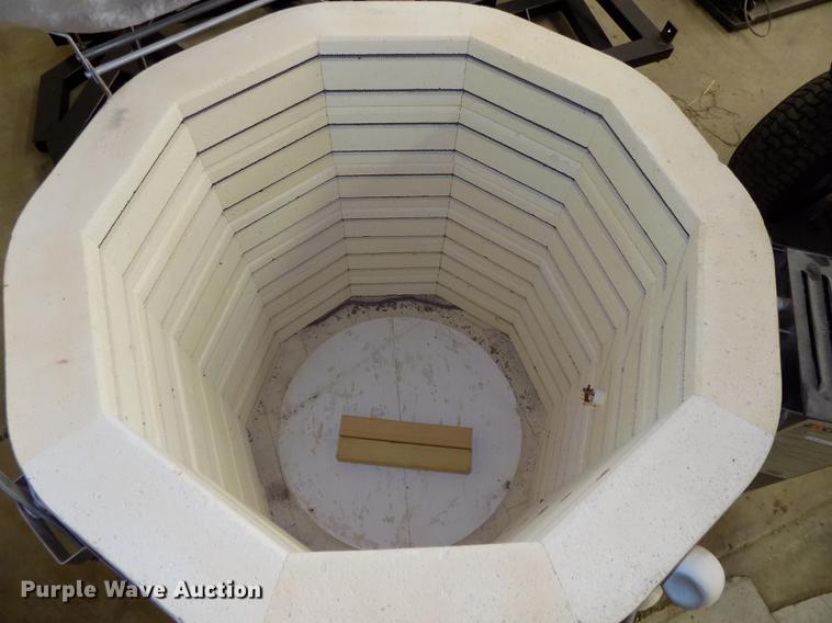 image for item DZ9561 Excel EX365KS kiln