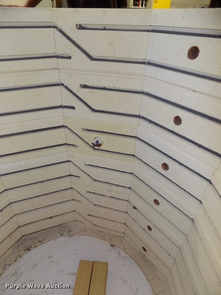 image for item DZ9561 Excel EX365KS kiln