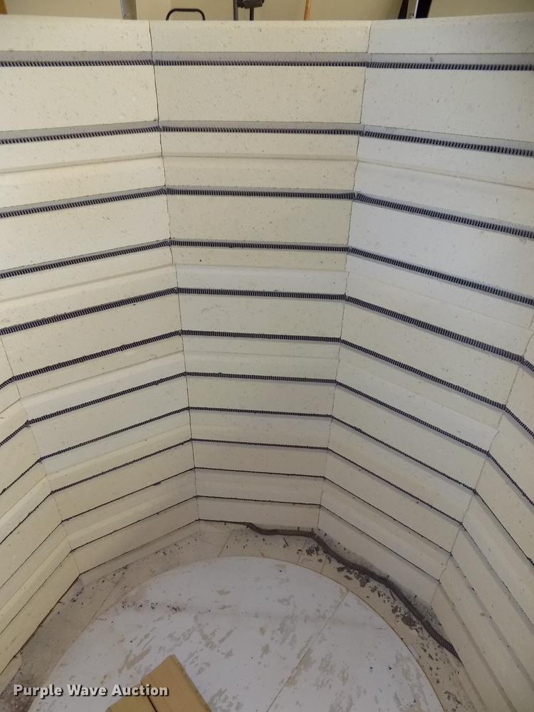 image for item DZ9561 Excel EX365KS kiln