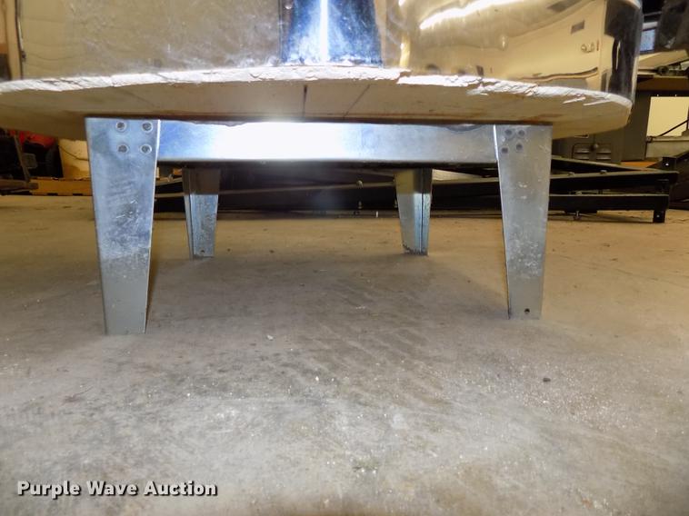 image for item DZ9561 Excel EX365KS kiln