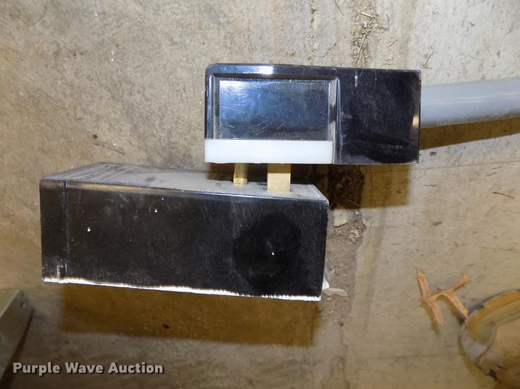 image for item DZ9561 Excel EX365KS kiln