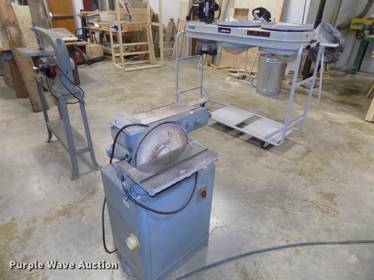 image for item DZ9569 Tools