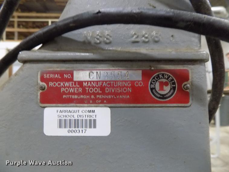 image for item DZ9569 Tools