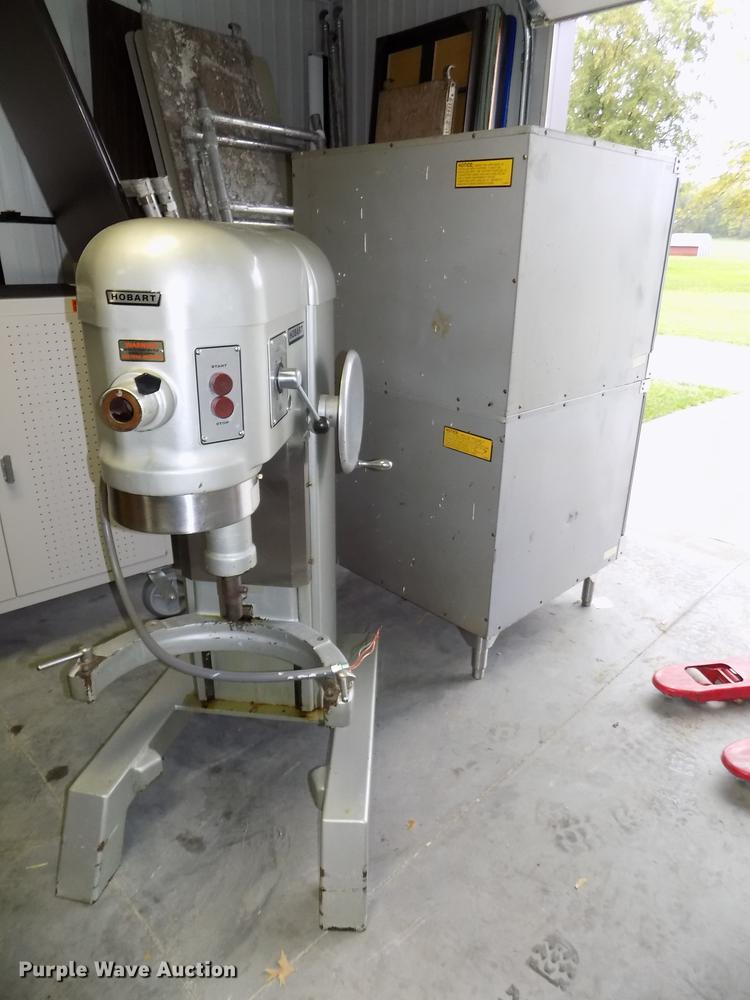 image for item DZ9570 Restaurant equipment