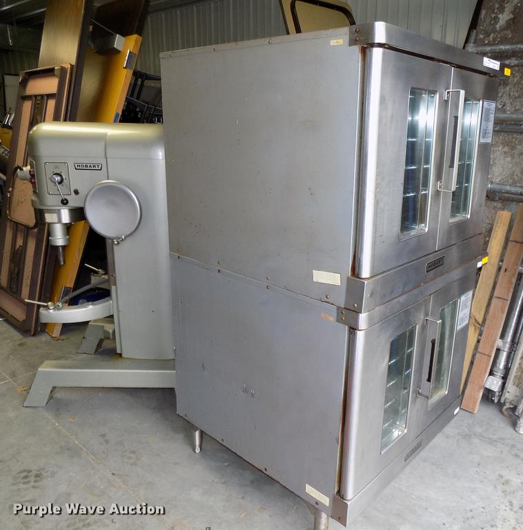 image for item DZ9570 Restaurant equipment