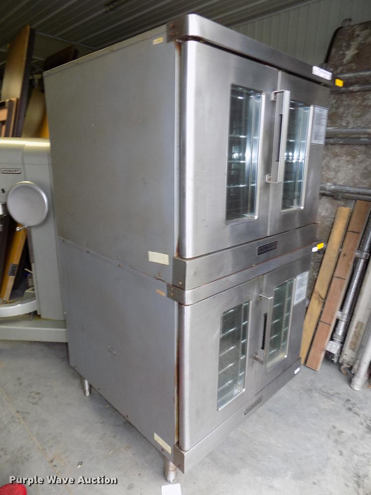 image for item DZ9570 Restaurant equipment