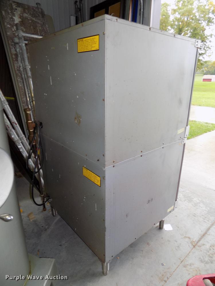 image for item DZ9570 Restaurant equipment