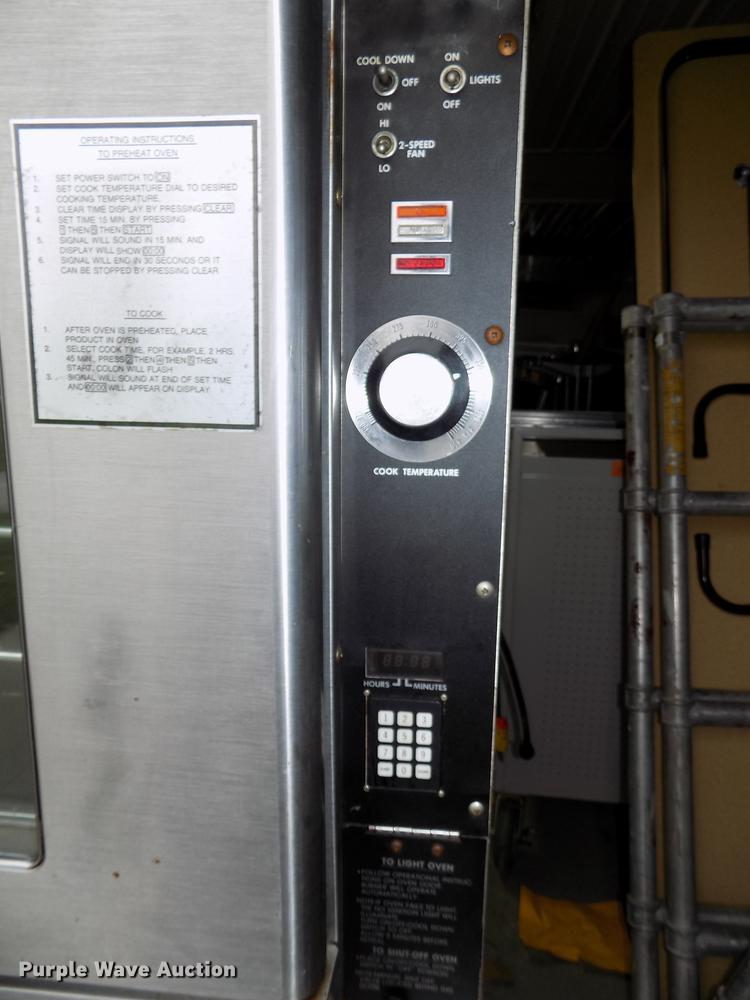 image for item DZ9570 Restaurant equipment