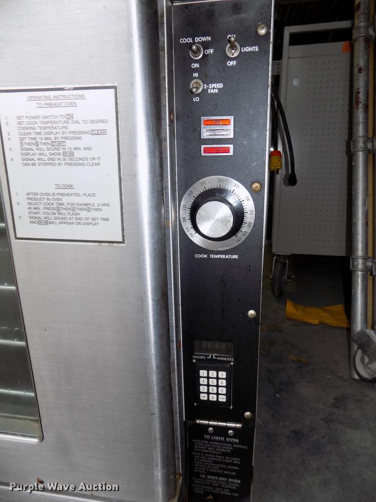 image for item DZ9570 Restaurant equipment