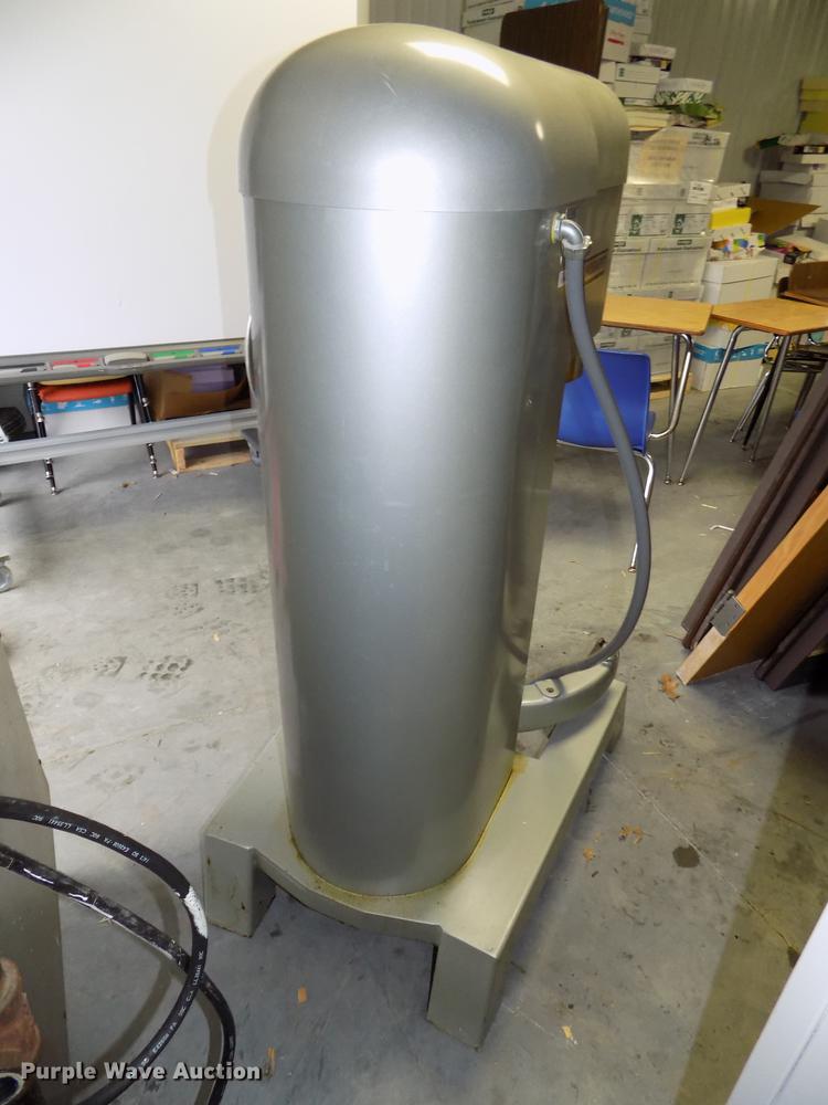 image for item DZ9570 Restaurant equipment