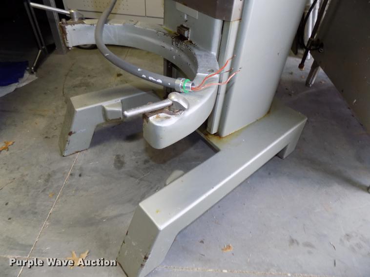 image for item DZ9570 Restaurant equipment