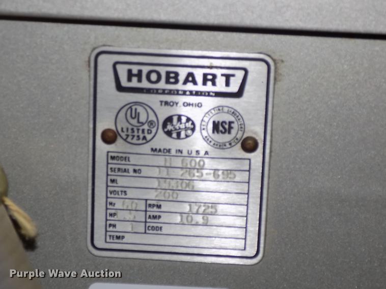 image for item DZ9570 Restaurant equipment