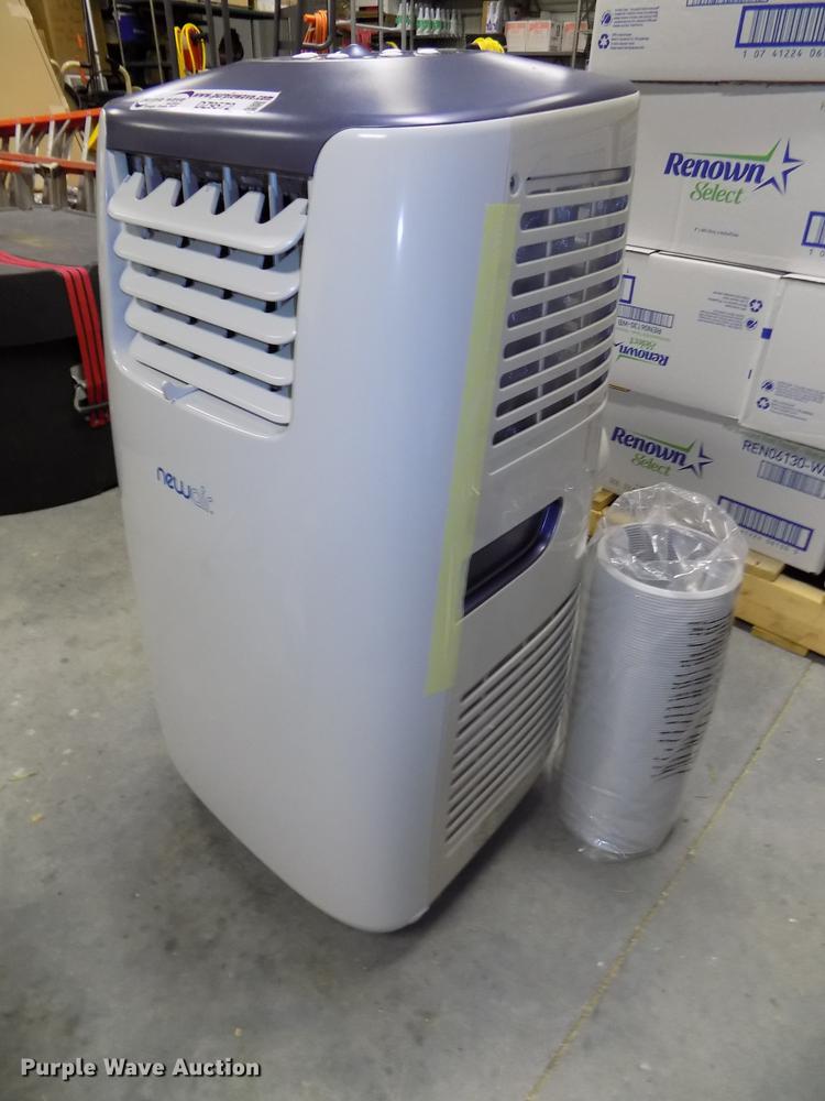 image for item DZ9572 New Air AC14100E AC unit