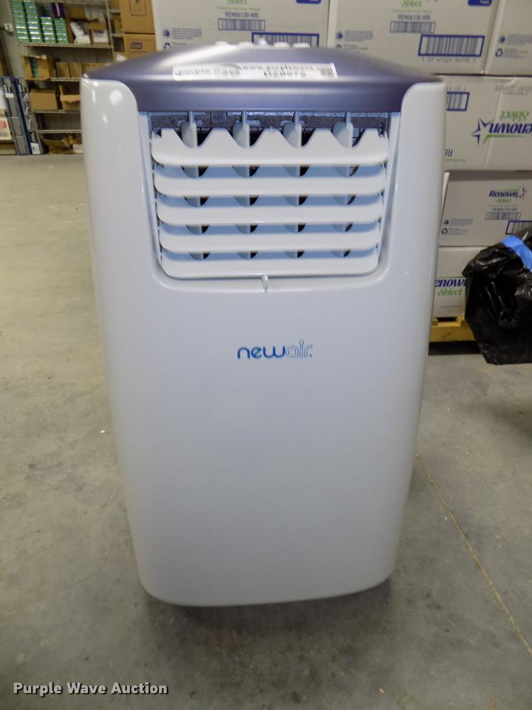 image for item DZ9572 New Air AC14100E AC unit