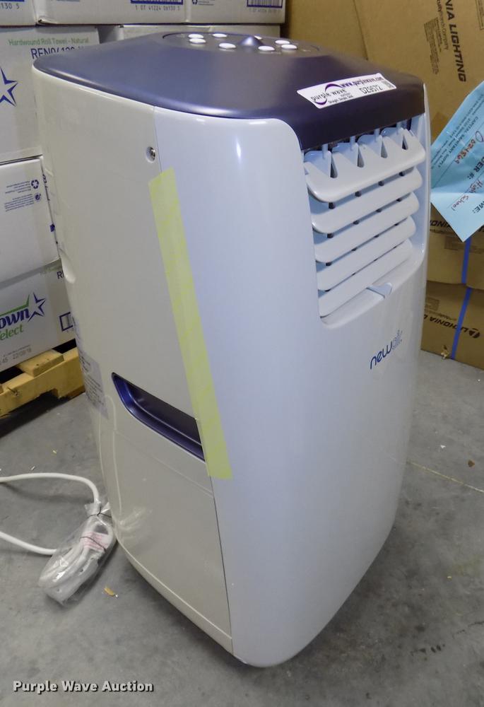 image for item DZ9572 New Air AC14100E AC unit