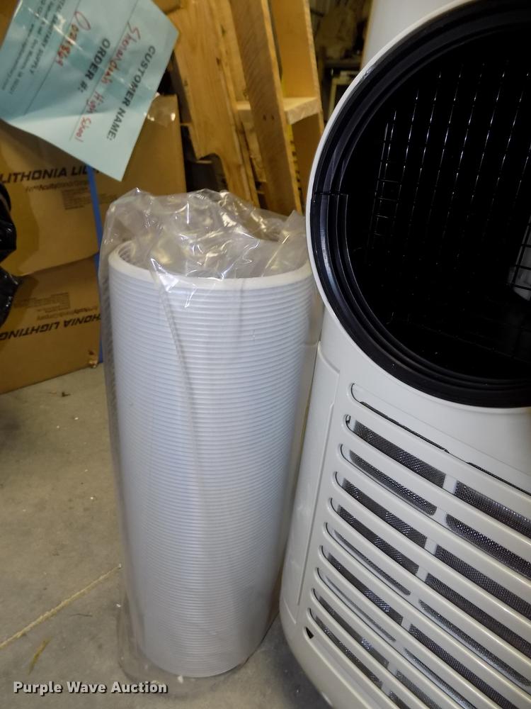 image for item DZ9572 New Air AC14100E AC unit