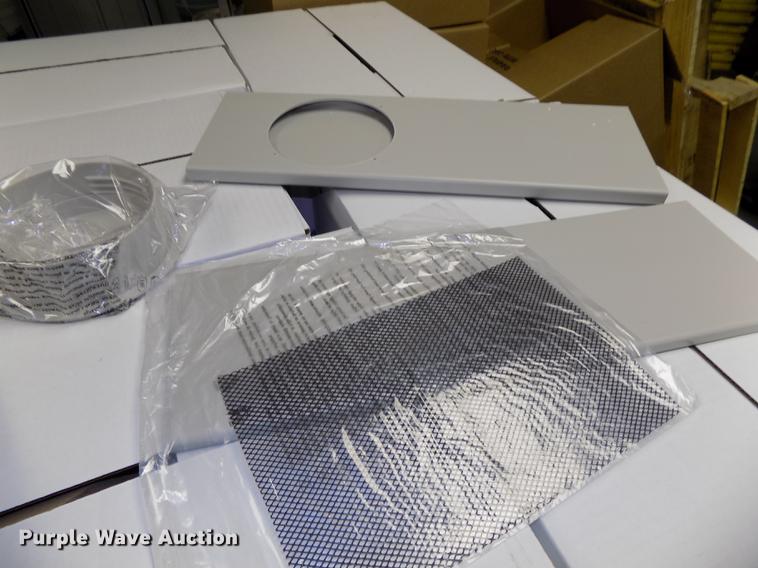 image for item DZ9572 New Air AC14100E AC unit