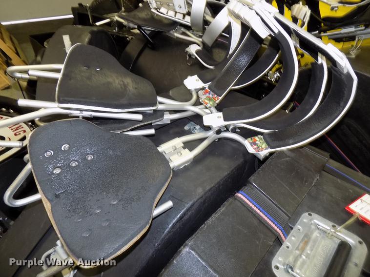 image for item DZ9574 Marching band drums and accessories