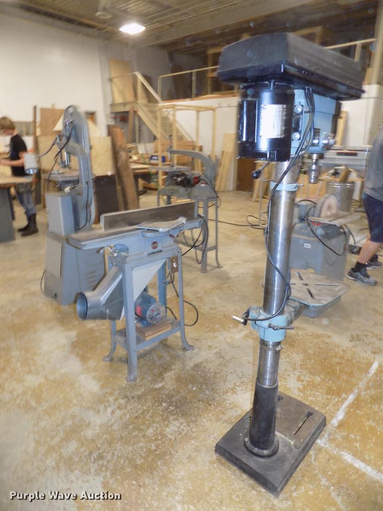 image for item DZ9576 Tools