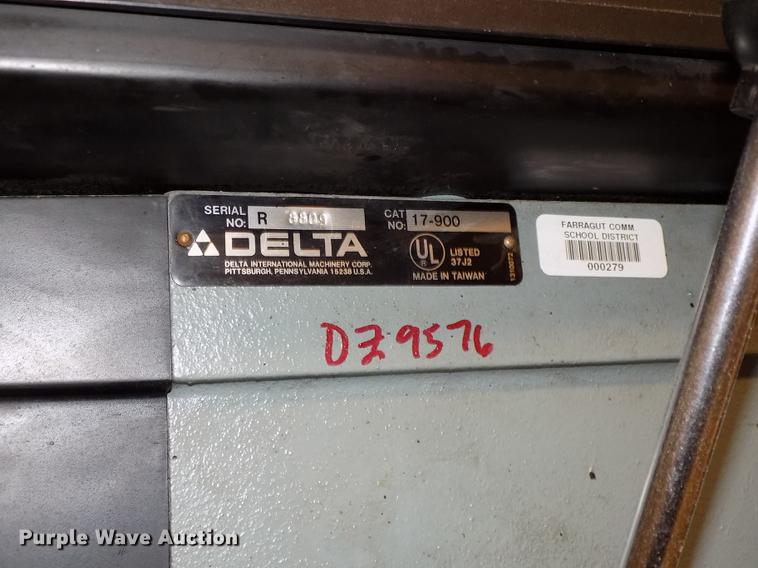 image for item DZ9576 Tools