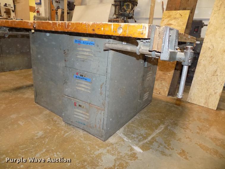 image for item DZ9577 (4) work benches