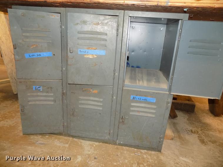 image for item DZ9577 (4) work benches