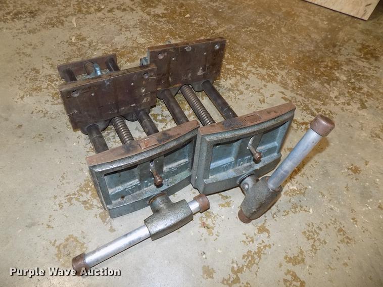 image for item DZ9577 (4) work benches