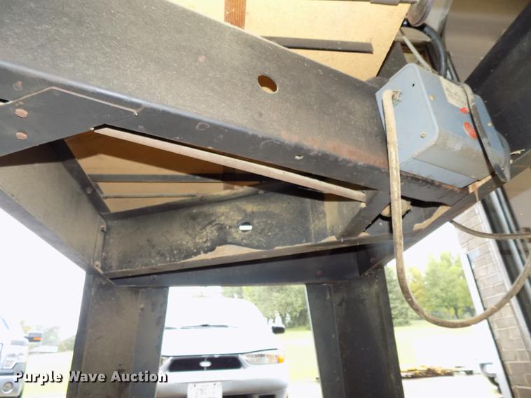 image for item DZ9580 Delta radial arm saw