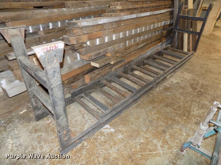 image for item DZ9580 Delta radial arm saw