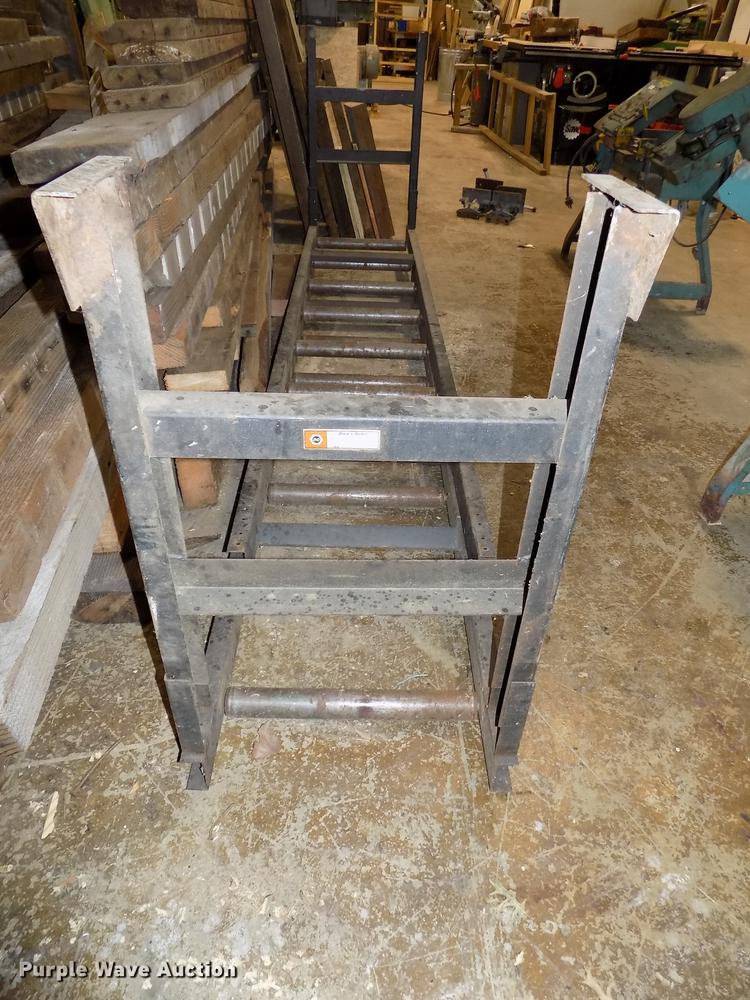 image for item DZ9580 Delta radial arm saw