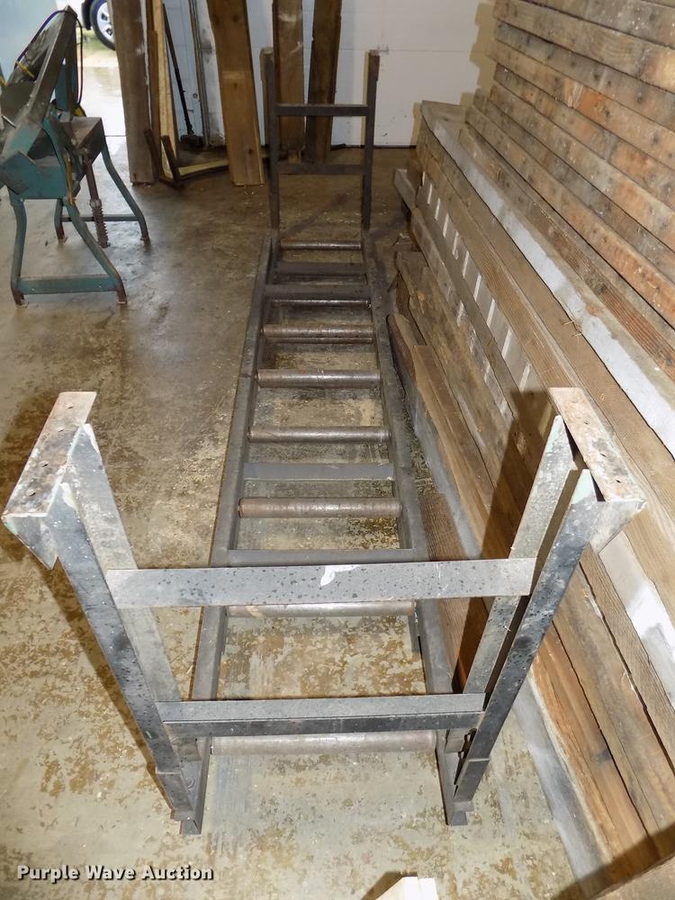 image for item DZ9580 Delta radial arm saw