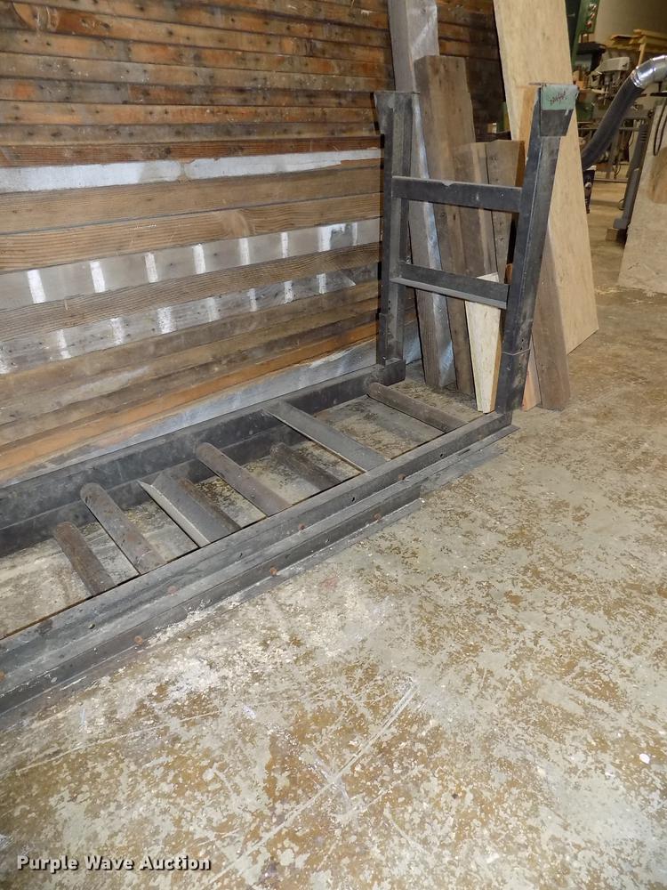 image for item DZ9580 Delta radial arm saw