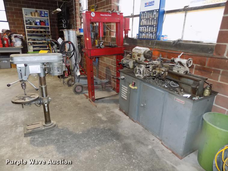 image for item DZ9586 Tools