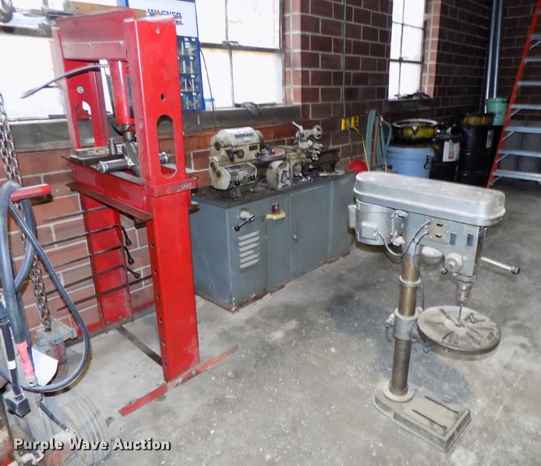 image for item DZ9586 Tools