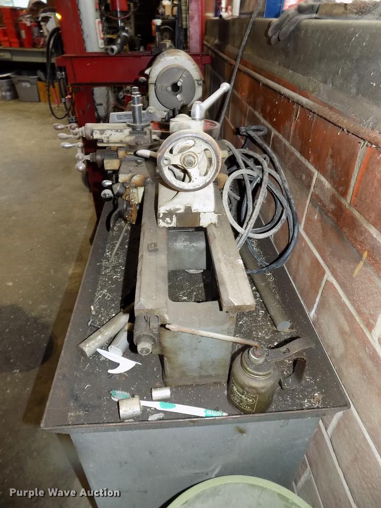 image for item DZ9586 Tools