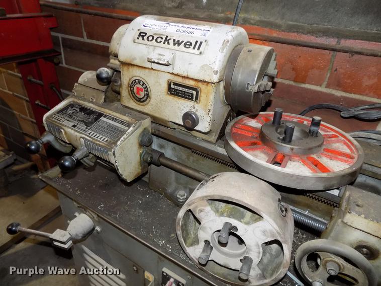 image for item DZ9586 Tools