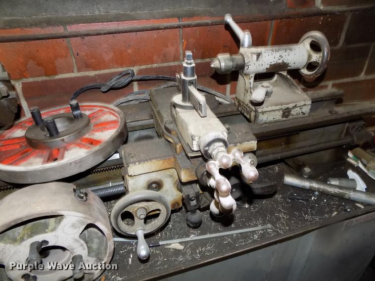 image for item DZ9586 Tools