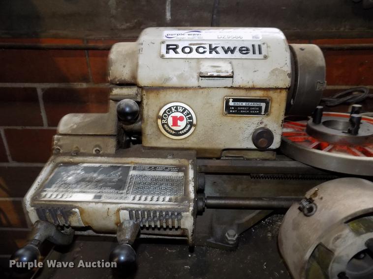 image for item DZ9586 Tools