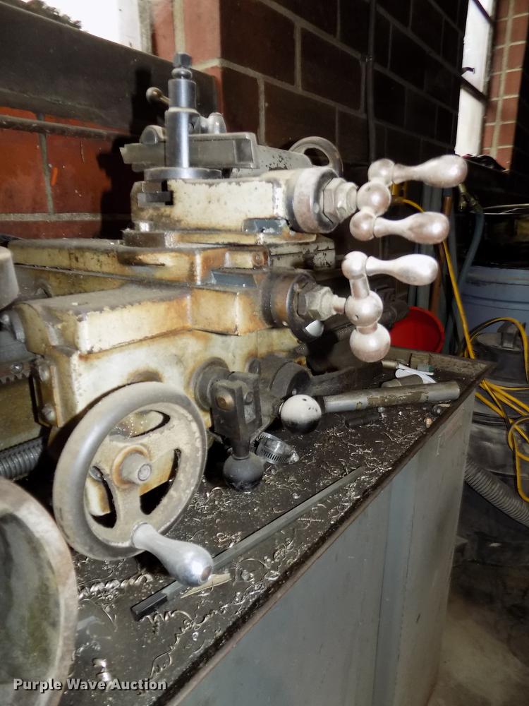 image for item DZ9586 Tools