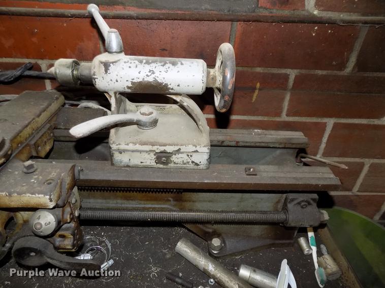 image for item DZ9586 Tools