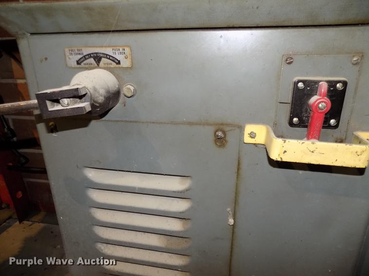 image for item DZ9586 Tools