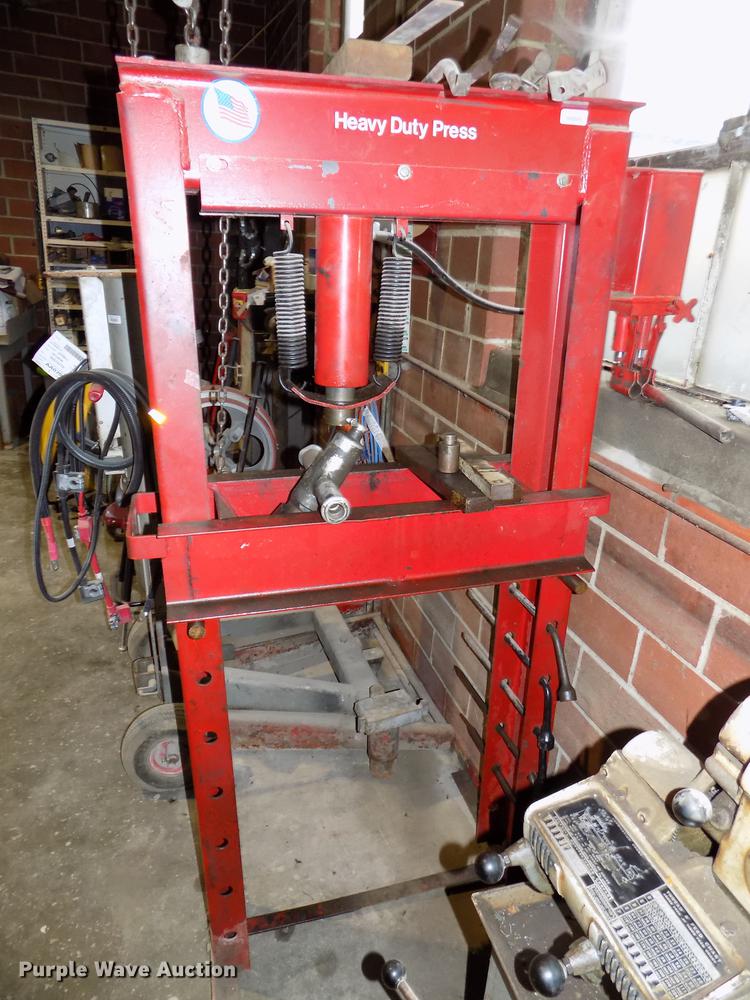 image for item DZ9586 Tools