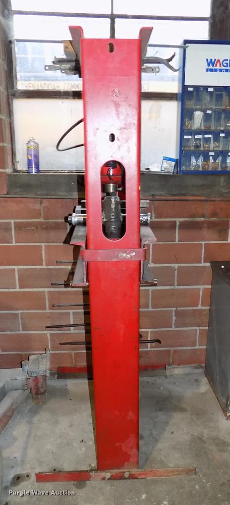 image for item DZ9586 Tools