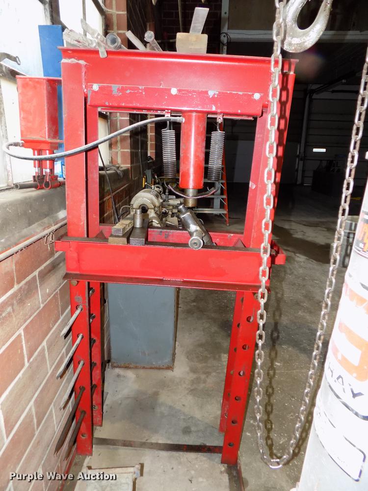 image for item DZ9586 Tools