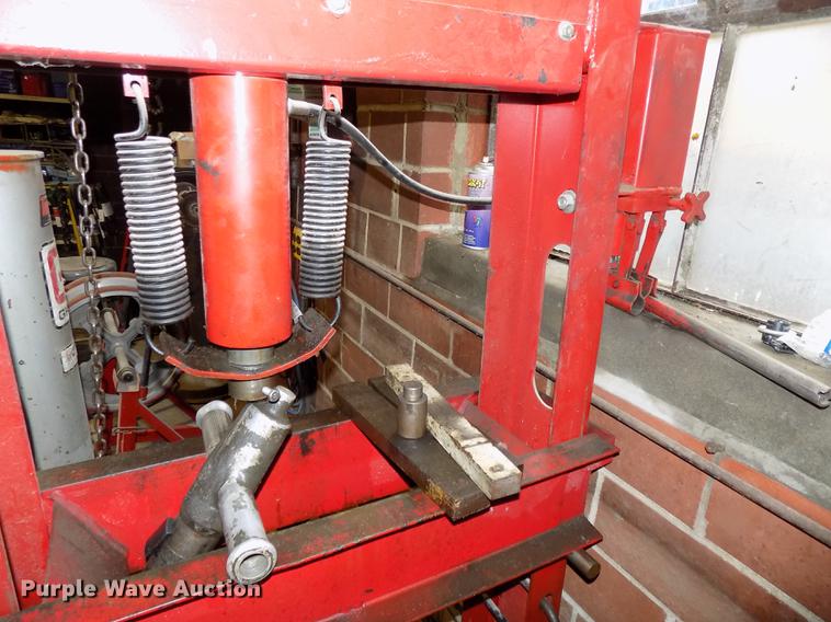 image for item DZ9586 Tools