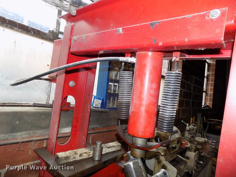 image for item DZ9586 Tools