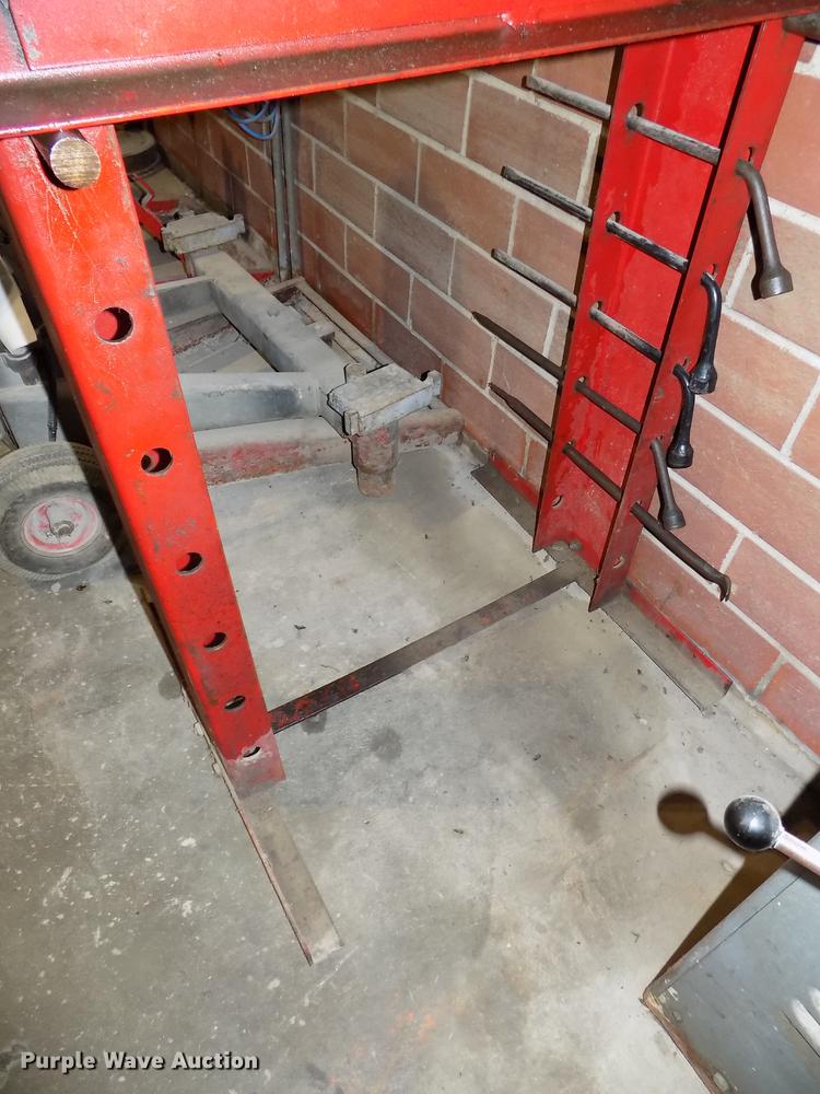 image for item DZ9586 Tools