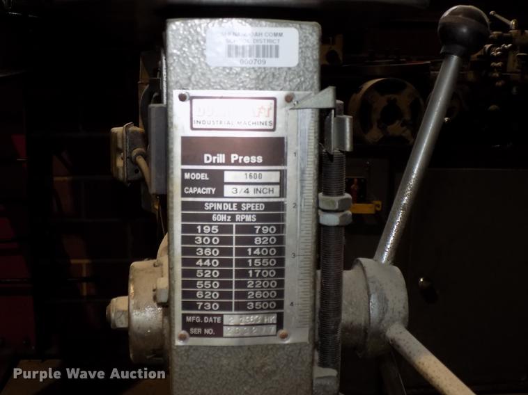 image for item DZ9586 Tools